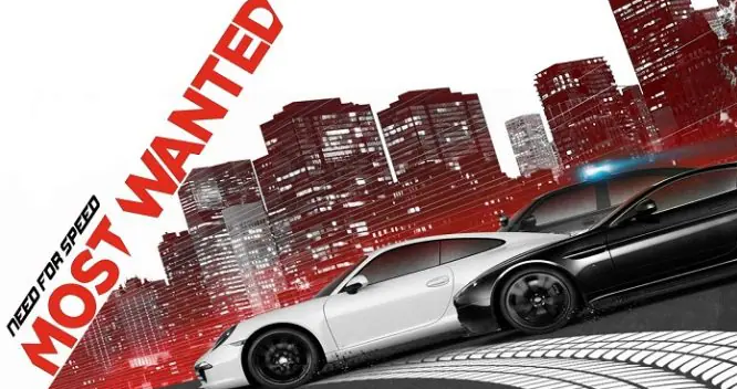 Need For Speed Most Wanted 2012 PC Version Game Free Download