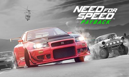 Need For Speed Payback free Download PC Game (Full Version)