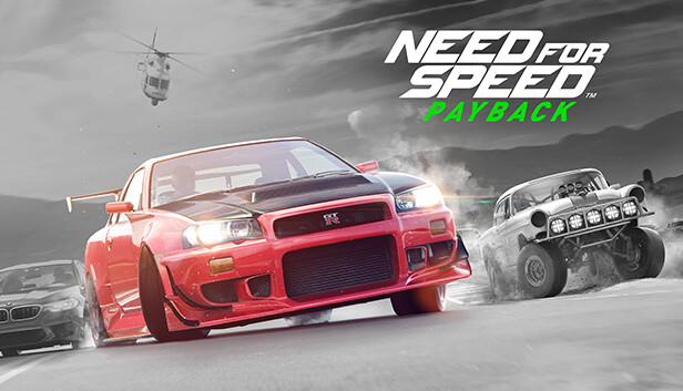 Need For Speed Payback free Download PC Game (Full Version)