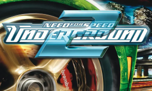 Need for Speed Underground 2 Free Download PC Game (Full Version)