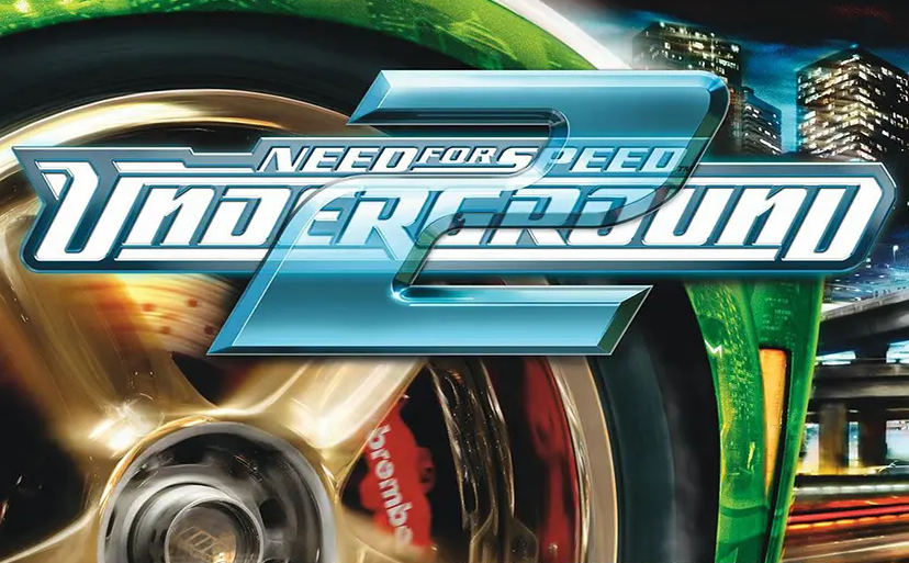 Need For Speed Underground 2 PC Version Game Free Download