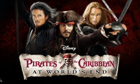 Pirates of the Caribbean: At World's End IOS/APK Download