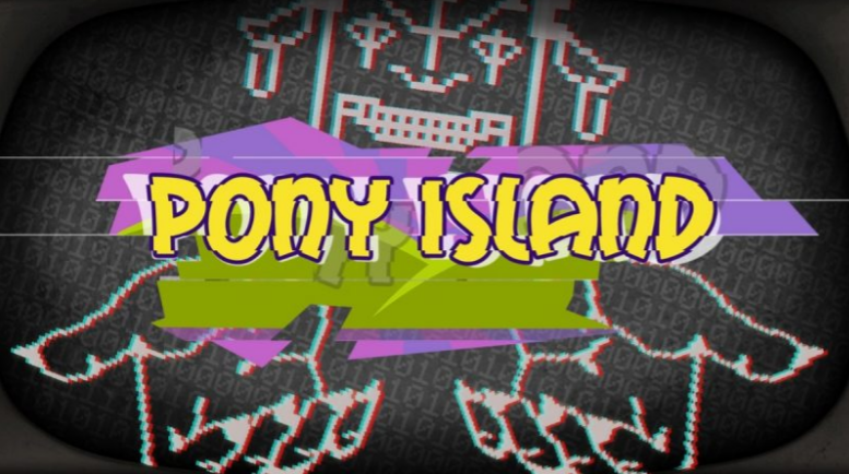 Pony Island Mobile Game Full Version Download