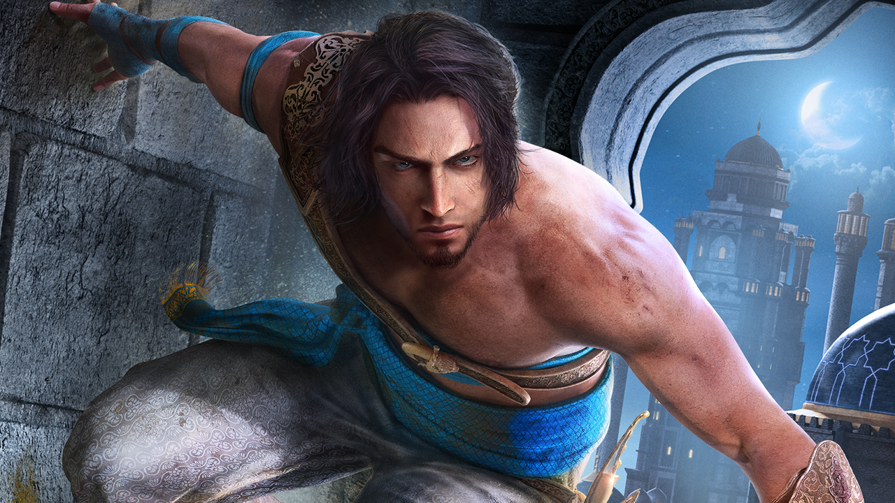 Prince of Persia free full pc game for Download