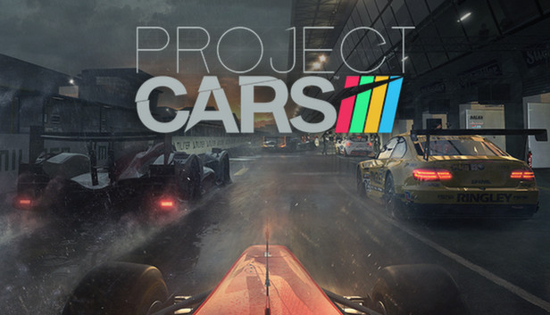 Project CARS PC Game Latest Version Free Download