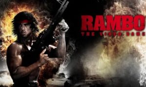 Rambo: The Video Game PC Game Latest Version Free Download