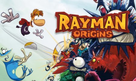 Rayman Origins Download for Android & IOS