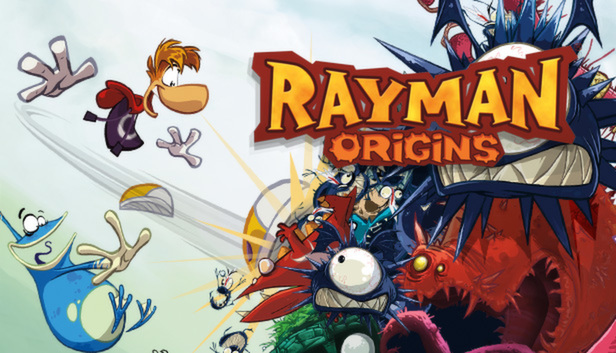 Rayman Origins Download for Android & IOS