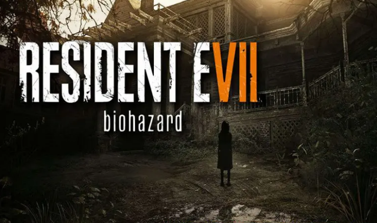 Resident Evil 7 free full pc game for Download