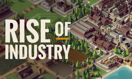 Rise of Industry Xbox Version Full Game Free Download