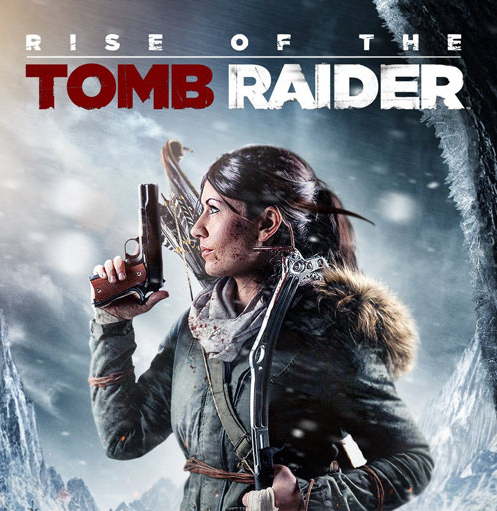Rise of the Tomb Raider free full pc game for Download