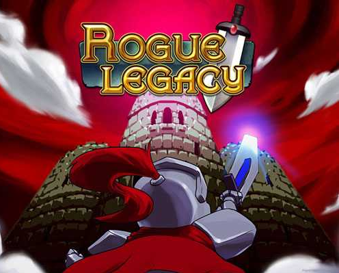 Rogue Legacy Android/iOS Mobile Version Full Free Download