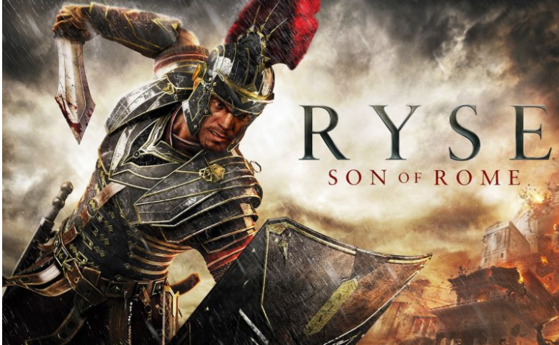 Ryse: Son of Rome PC Version Game Free Download