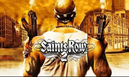 Saints Row 2 Download for Android & IOS