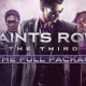 Saints Row The Third Full Package PC Version Game Free Download