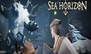 Sea Horizon free full pc game for Download