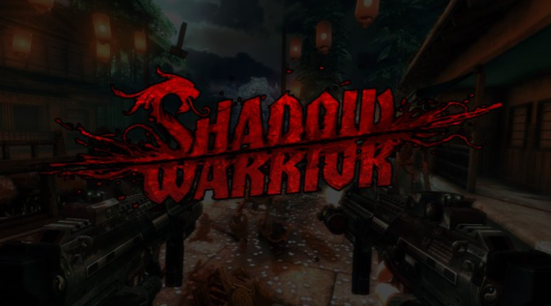 Shadow Warrior PC Latest Version Free Download