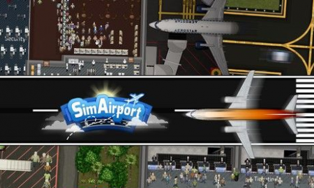 SimAirport IOS/APK Download