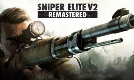 Sniper Elite V2 iOS/APK Full Version Free Download