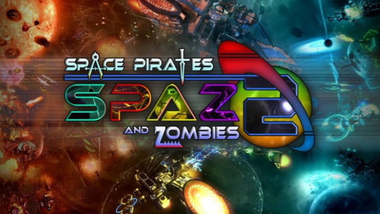 Space Pirates And Zombies 2 IOS/APK Download