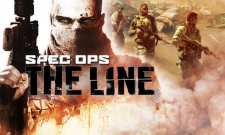 Spec Ops The Line Download for Android & IOS