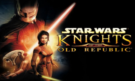 Star Wars: Knights of the Old Republic iOS/APK Full Version Free Download