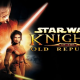 Star Wars: Knights of the Old Republic iOS/APK Full Version Free Download
