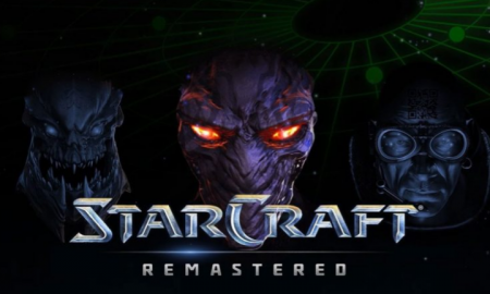 StarCraft Remastered PS5 Version Full Game Free Download