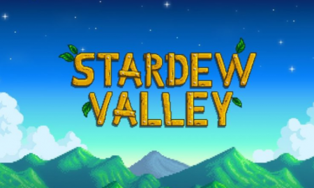 Stardew Valley PC Version Game Free Download