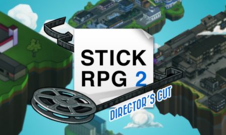 Stick RPG 2: Director’s Cut PC Version Game Free Download