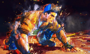 Street Fighter 6 – Luke Movelist Guide