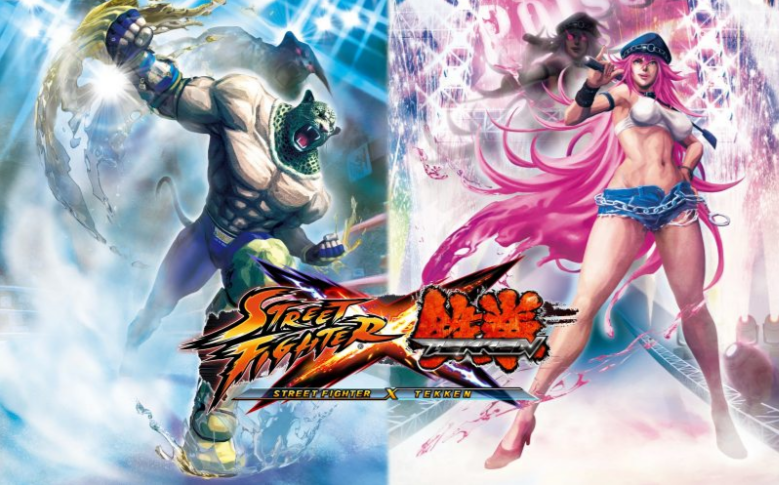 Street Fighter X Tekken Version Full Game Free Download