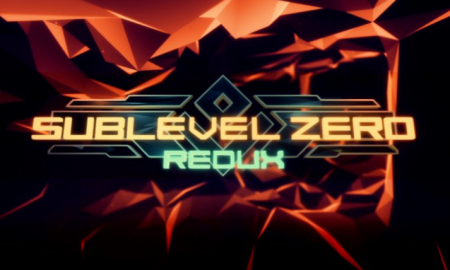 Sublevel Zero Redux PC Version Game Free Download