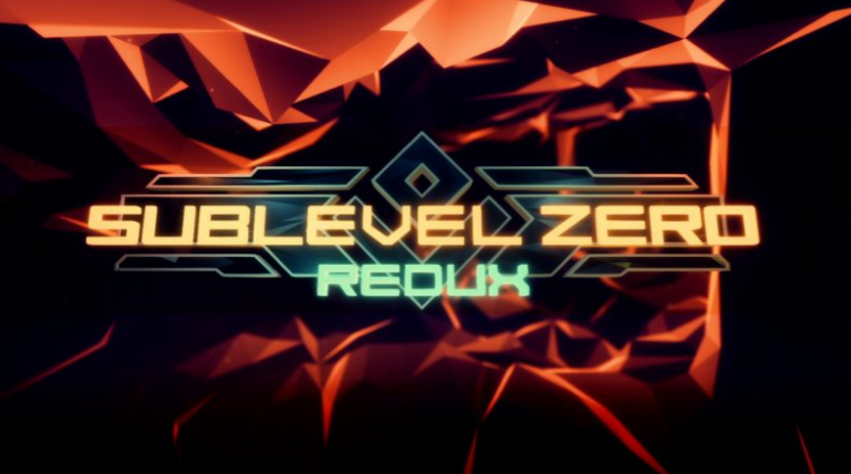 Sublevel Zero Redux Download for Android & IOS