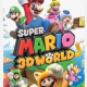 Super Mario 3D World PC Game Latest Version Free Download