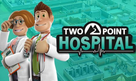 TWO POINT HOSPITAL IOS/APK Download