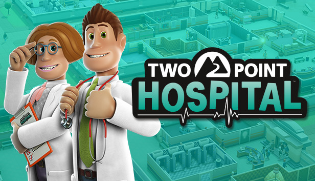 TWO POINT HOSPITAL IOS/APK Download