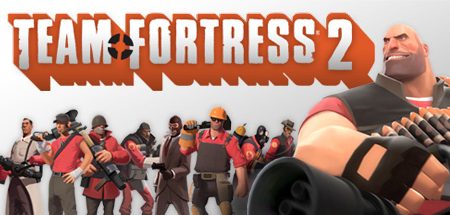 Team Fortress 2 Version Full Game Free Download