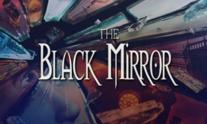 The Black Mirror Version Full Game Free Download