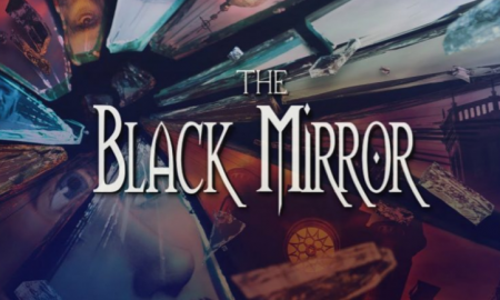 The Black Mirror Version Full Game Free Download