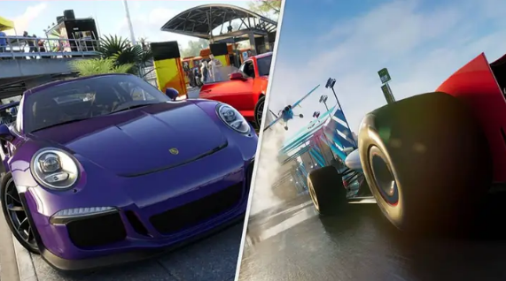 Insider: The Crew 3 will drop The Crew name