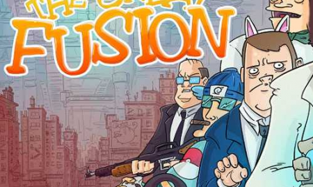 The Great Fusion PC Version Game Free Download