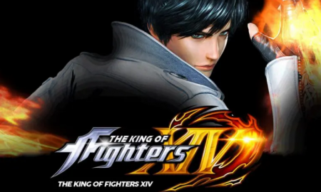 The King Of Fighters XIV Download for Android & IOS