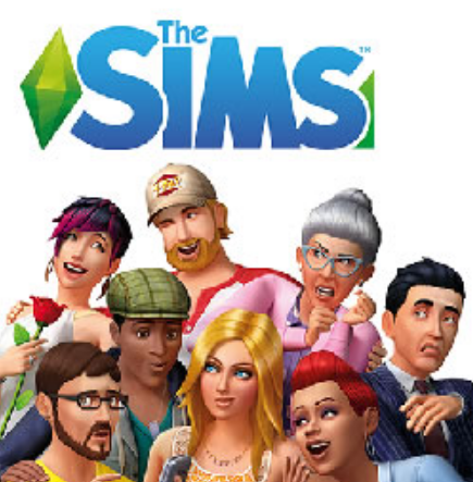 The SIMS 5 PC Latest Version Free Download