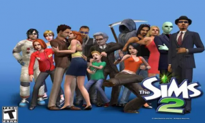 The Sims 2 Download for Android & IOS
