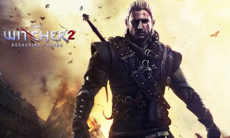 The Witcher 2: Assassins of Kings Download for Android & IOS
