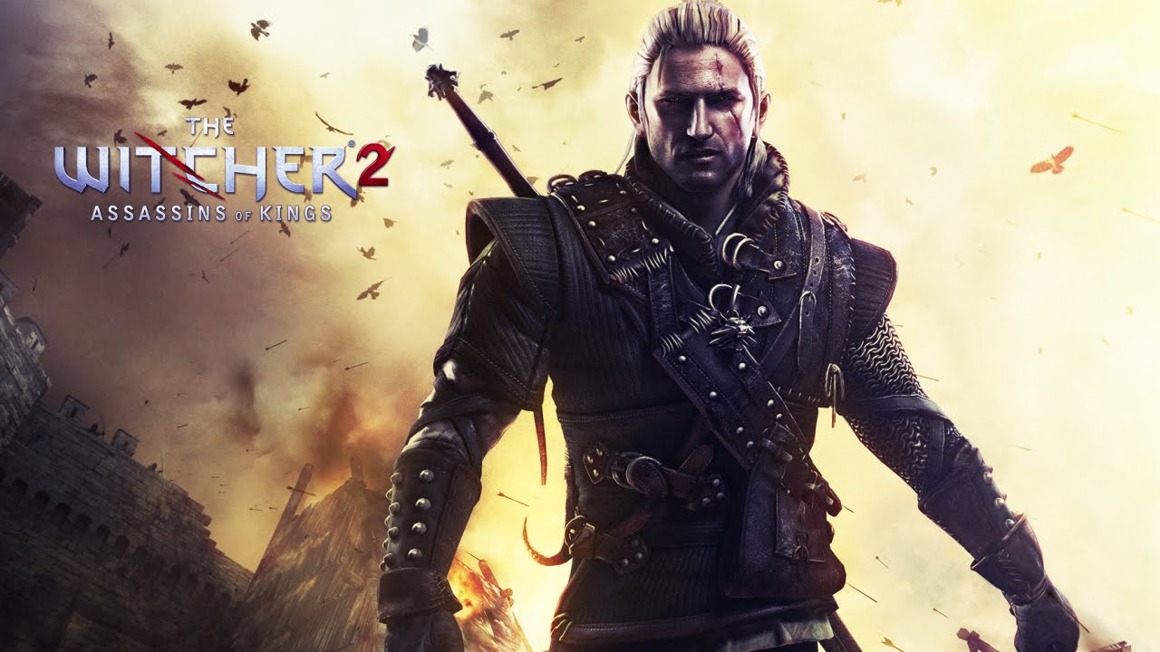 The Witcher 2: Assassins of Kings Download for Android & IOS