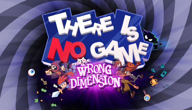There Is No Game : Wrong Dimension PC Latest Version Free Download
