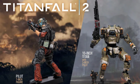 Titanfall 2 Mobile Game Full Version Download