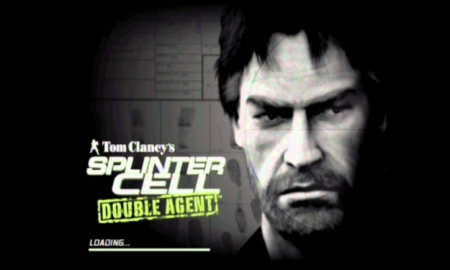 Tom Clancy’s Splinter Cell: Double Agent Mobile Game Full Version Download